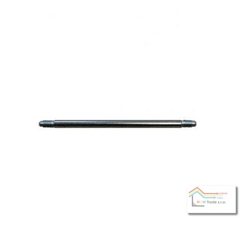 Hriadeľ spojovací pre EVBU 1"